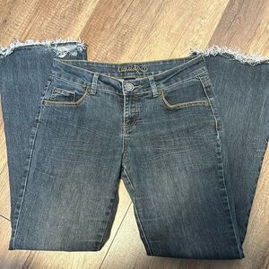 Liquid X jeans